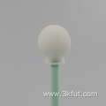 Laboratory Sterile Cleaning Face Cotton Swab